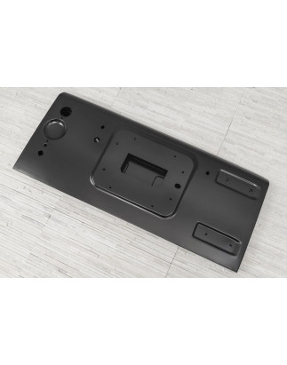 JEEP WRANGLER JK 2007-2018 PORTELLONE BAGAGLIAIO 68079246AB (Cod. AP-54273_A4x4)
