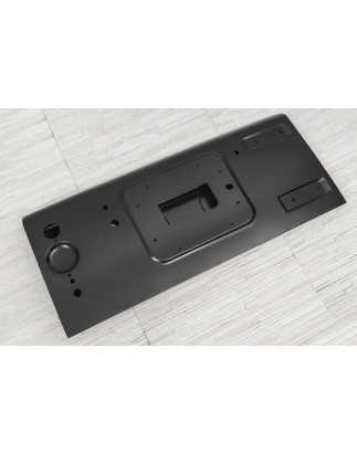 JEEP WRANGLER JK 2007-2018 PORTELLONE BAGAGLIAIO 68079246AB (Cod. AP-54273_A4x4)