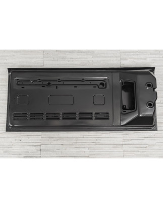 JEEP WRANGLER JK 2007-2018 PORTELLONE BAGAGLIAIO 68079246AB (Cod. AP-54273_A4x4)