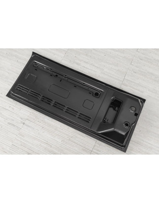 JEEP WRANGLER JK 2007-2018 PORTELLONE BAGAGLIAIO 68079246AB (Cod. AP-54273_A4x4)