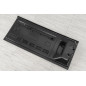 JEEP WRANGLER JK 2007-2018 PORTELLONE BAGAGLIAIO 68079246AB (Cod. AP-54273_A4x4)