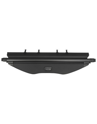 SUBARU FORESTER III SH 2008-2013 CAPPELLIERA COPRIBAGAGLI NERA 65550SC002JC (Cod. AP-54309_A4x4)