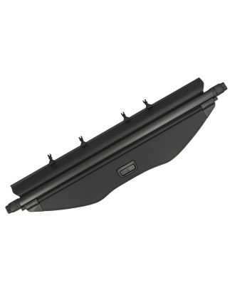SUBARU FORESTER III SH 2008-2013 CAPPELLIERA COPRIBAGAGLI NERA 65550SC002JC (Cod. AP-54309_A4x4)