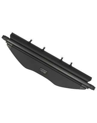 SUBARU FORESTER III SH 2008-2013 CAPPELLIERA COPRIBAGAGLI NERA 65550SC002JC (Cod. AP-54309_A4x4)