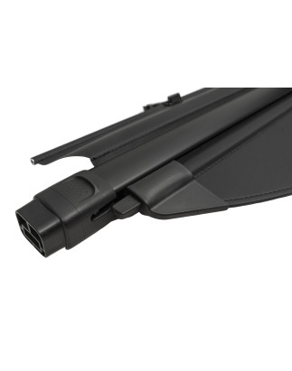 SUBARU FORESTER III SH 2008-2013 CAPPELLIERA COPRIBAGAGLI NERA 65550SC002JC (Cod. AP-54309_A4x4)