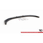 SPLITTER ANTERIORE V.2 Audi A1 S-Line GB (Cod. M-AU-A1-GB-SLINE-FD2G)