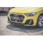SPLITTER ANTERIORE V.3 Audi A1 S-Line GB (Cod. M-AU-A1-GB-SLINE-FD3G)