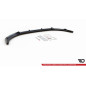 SPLITTER ANTERIORE V.3 Audi A1 S-Line GB (Cod. M-AU-A1-GB-SLINE-FD3G)