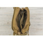 JEEP WRANGLER KIT DI PRIMO SOCCORSO AUTO / DA VIAGGIO SABBIA COYOTE BROWN (Cod. AP-54342_A4x4)