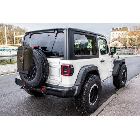 JEEP WRANGLER TANICA AUTO CON IMBUTO 19 L (Cod. AP-54348_A4x4)