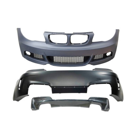 Kit Estetico BMW E82 / E88 M1 (Cod. E-TCB62007164)