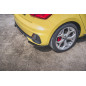 Splitters posteriori laterali Audi A1 S-Line GB (Cod. M-AU-A1-GB-SLINE-RSD1G)