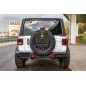 JEEP WRANGLER TANICA AUTO CON IMBUTO 19 L (Cod. AP-54348_A4x4)