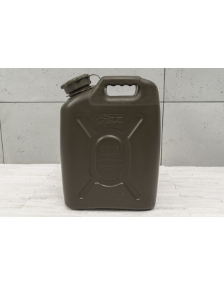 JEEP WRANGLER TANICA AUTO CON IMBUTO 19 L (Cod. AP-54348_A4x4)