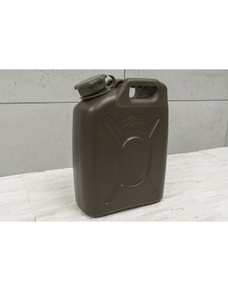 JEEP WRANGLER TANICA AUTO CON IMBUTO 19 L (Cod. AP-54348_A4x4)