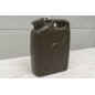 JEEP WRANGLER TANICA AUTO CON IMBUTO 19 L (Cod. AP-54348_A4x4)