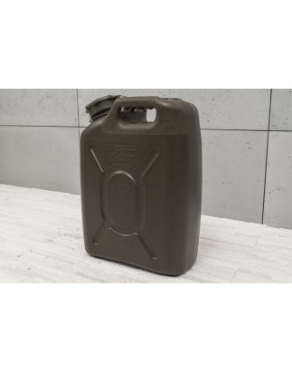JEEP WRANGLER TANICA AUTO CON IMBUTO 19 L (Cod. AP-54348_A4x4)
