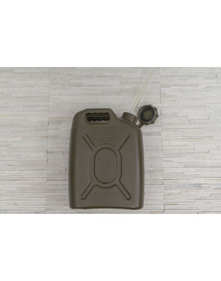 JEEP WRANGLER TANICA AUTO CON IMBUTO 19 L (Cod. AP-54348_A4x4)