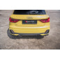 Splitters posteriori laterali Audi A1 S-Line GB (Cod. M-AU-A1-GB-SLINE-RSD1G)