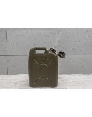 JEEP WRANGLER TANICA AUTO CON IMBUTO 19 L (Cod. AP-54348_A4x4)