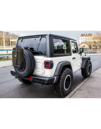 JEEP WRANGLER TANICA AUTO CON IMBUTO 19 L (Cod. AP-54348_A4x4)