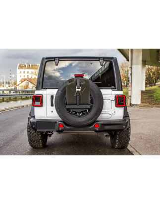 JEEP WRANGLER TANICA AUTO CON IMBUTO 19 L (Cod. AP-54348_A4x4)