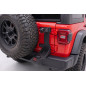 JEEP WRANGLER JL 2018+ SUPPORTO SOLLEVATORE HI-LIFT (Cod. AP-54353_A4x4)