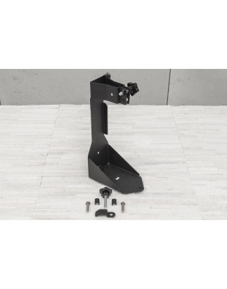 JEEP WRANGLER JL 2018+ SUPPORTO SOLLEVATORE HI-LIFT (Cod. AP-54353_A4x4)