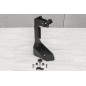 JEEP WRANGLER JL 2018+ SUPPORTO SOLLEVATORE HI-LIFT (Cod. AP-54353_A4x4)