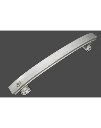 JEEP CHEROKEE V KL 2014-2018 PRE-RESTYLING TRAVERSA ANTERIORE PARAURTI VERSIONE EUROPEA 68096072AB (