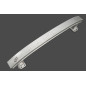 JEEP CHEROKEE V KL 2014-2018 PRE-RESTYLING TRAVERSA ANTERIORE PARAURTI VERSIONE EUROPEA 68096072AB (