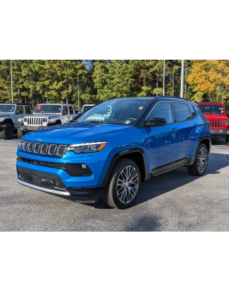 JEEP COMPASS II 2017+ PARAFANGO ANTERIORE SINISTRO 68243851AA (Cod. AP-54357_A4x4)