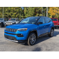 JEEP COMPASS II 2017+ PARAFANGO ANTERIORE SINISTRO 68243851AA (Cod. AP-54357_A4x4)