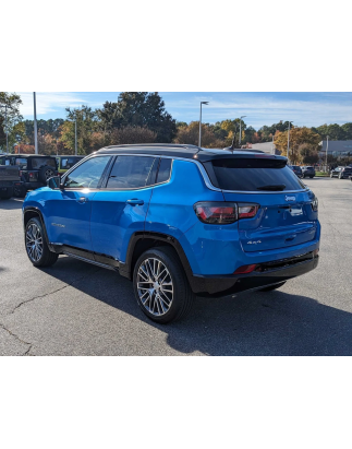JEEP COMPASS II 2017+ PARAFANGO ANTERIORE SINISTRO 68243851AA (Cod. AP-54357_A4x4)