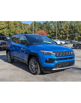 JEEP COMPASS II MP 2017+ PARAFANGO ANTERIORE DESTRO 68243850AA (Cod. AP-54358_A4x4)