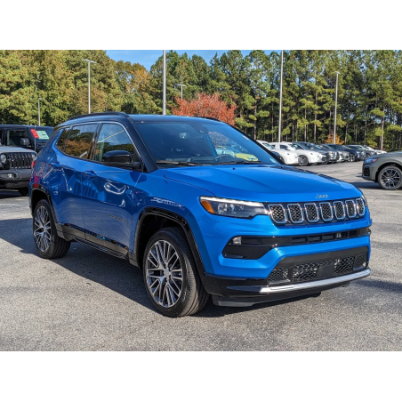JEEP COMPASS II MP 2017+ PARAFANGO ANTERIORE DESTRO 68243850AA (Cod. AP-54358_A4x4)