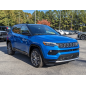 JEEP COMPASS II MP 2017+ PARAFANGO ANTERIORE DESTRO 68243850AA (Cod. AP-54358_A4x4)