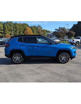 JEEP COMPASS II MP 2017+ PARAFANGO ANTERIORE DESTRO 68243850AA (Cod. AP-54358_A4x4)