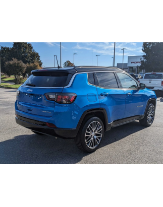 JEEP COMPASS II MP 2017+ PARAFANGO ANTERIORE DESTRO 68243850AA (Cod. AP-54358_A4x4)