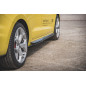 Diffusori minigonne Audi A1 S-Line GB (Cod. M-AU-A1-GB-SLINE-SD1G)