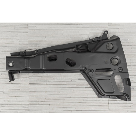 JEEP GRAND CHEROKEE IV WK2 2010-2021 RINFORZO PANNELLO LATERALE ANTERIORE SINISTRA 68083019AE (Cod. 