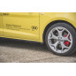 Diffusori minigonne Audi A1 S-Line GB (Cod. M-AU-A1-GB-SLINE-SD1G)