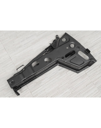 JEEP GRAND CHEROKEE IV WK2 2010-2021 RINFORZO PANNELLO LATERALE ANTERIORE SINISTRA 68083019AE (Cod. 
