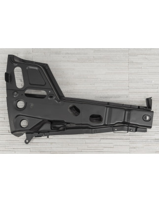 JEEP GRAND CHEROKEE IV WK2 2010-2021 RINFORZO PANNELLO LATERALE ANTERIORE SINISTRA 68083019AE (Cod. 