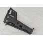 JEEP GRAND CHEROKEE IV WK2 2010-2021 RINFORZO PANNELLO LATERALE ANTERIORE SINISTRA 68083019AE (Cod. 