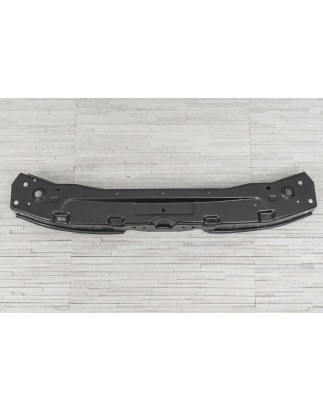 JEEP GRAND CHEROKEE IV WK2 2010-2021 CALANDRA FRONTALE TRAVERSA CENTRALE 5156109AB (Cod. AP-54362_A4