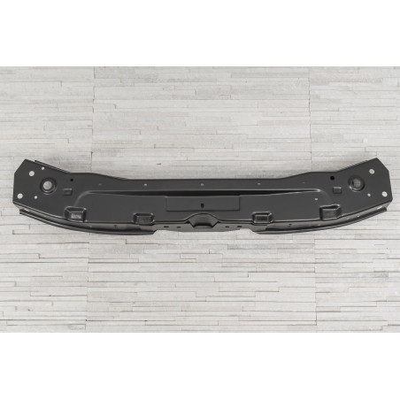 JEEP GRAND CHEROKEE IV WK2 2010-2021 CALANDRA FRONTALE TRAVERSA CENTRALE 5156109AB (Cod. AP-54362_A4