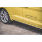 Diffusori minigonne Audi A1 S-Line GB (Cod. M-AU-A1-GB-SLINE-SD1G)