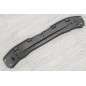 JEEP GRAND CHEROKEE IV WK2 2010-2021 CALANDRA FRONTALE TRAVERSA CENTRALE 5156109AB (Cod. AP-54362_A4