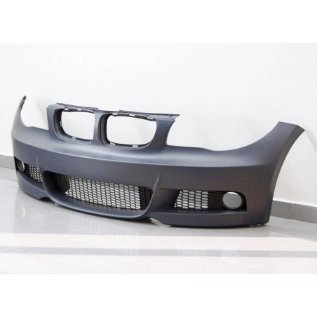 Kit Estetico BMW E82 / E88 M1 (Cod. E-TCB62007164)